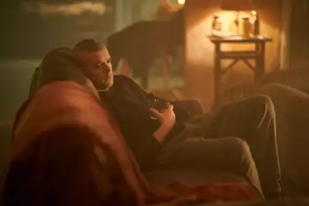 Nadciąga noc - galeria zdjęć - filmweb