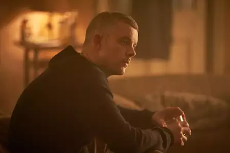 Nadciąga noc - galeria zdjęć - filmweb