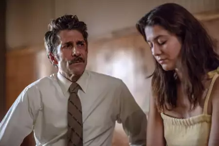 Faults - galeria zdjęć - filmweb