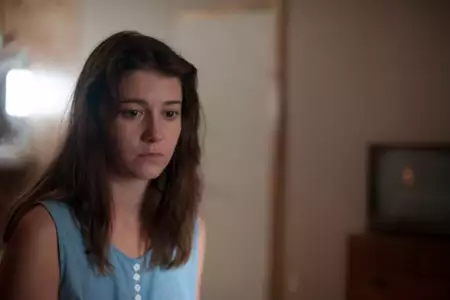 Faults - galeria zdjęć - filmweb