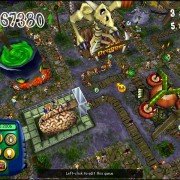 Theme Park World - galeria zdjęć - filmweb