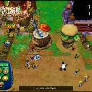 Theme Park World - galeria zdjęć - filmweb