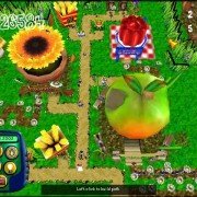 Theme Park World - galeria zdjęć - filmweb