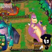 Theme Park World - galeria zdjęć - filmweb