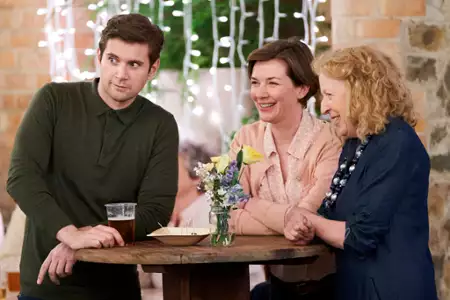 Przy odrobinie szczęścia - galeria zdjęć - filmweb