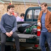 Przy odrobinie szczęścia - galeria zdjęć - filmweb