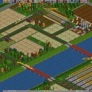Transport Tycoon - galeria zdjęć - filmweb