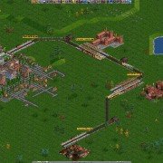 Transport Tycoon - galeria zdjęć - filmweb