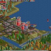 Transport Tycoon - galeria zdjęć - filmweb