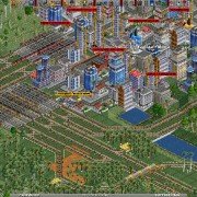 Transport Tycoon - galeria zdjęć - filmweb