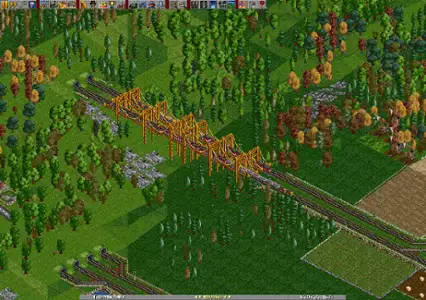 Transport Tycoon - galeria zdjęć - filmweb