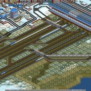 Transport Tycoon - galeria zdjęć - filmweb