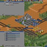 Transport Tycoon - galeria zdjęć - filmweb