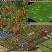 Transport Tycoon - galeria zdjęć - filmweb