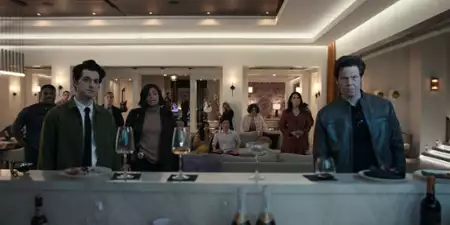 Afterparty - galeria zdjęć - filmweb