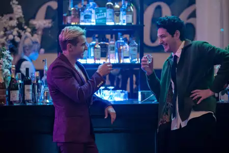 Afterparty - galeria zdjęć - filmweb