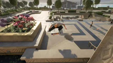 skate. - galeria zdjęć - filmweb