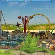 RollerCoaster Tycoon 3: Wild! - galeria zdjęć - filmweb