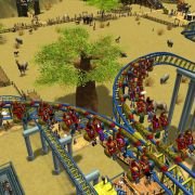 RollerCoaster Tycoon 3: Wild! - galeria zdjęć - filmweb
