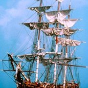 Treasure Island - galeria zdjęć - filmweb