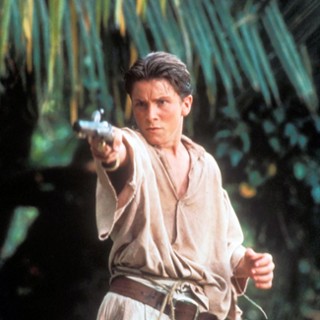 Jim Hawkins