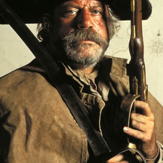 Billy Bones