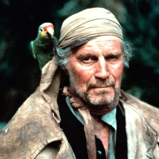 Długi John Silver