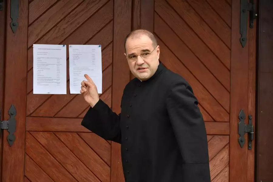 Ranczo - galeria zdjęć - filmweb