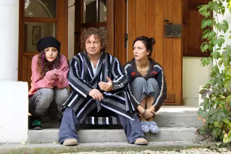 Ranczo - galeria zdjęć - filmweb