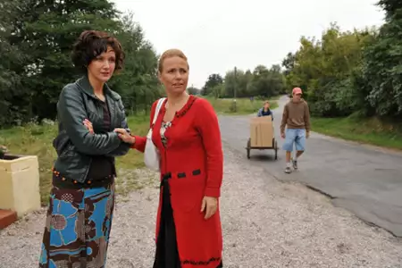 Ranczo - galeria zdjęć - filmweb
