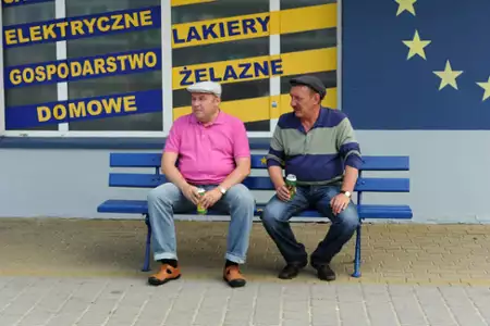Ranczo - galeria zdjęć - filmweb