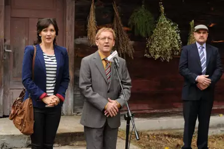 Ranczo - galeria zdjęć - filmweb