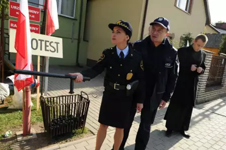 Ranczo - galeria zdjęć - filmweb