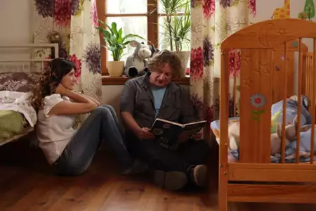Ranczo - galeria zdjęć - filmweb