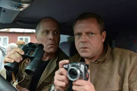 Ranczo - galeria zdjęć - filmweb