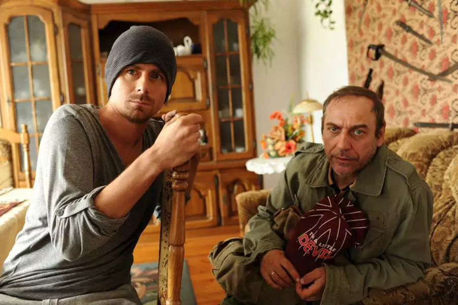 Ranczo - galeria zdjęć - filmweb