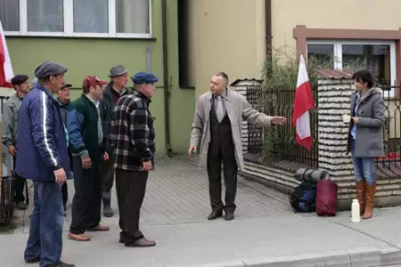 Ranczo - galeria zdjęć - filmweb