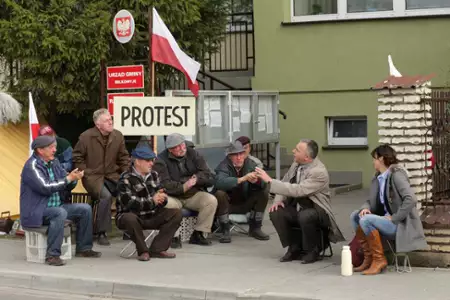 Ranczo - galeria zdjęć - filmweb