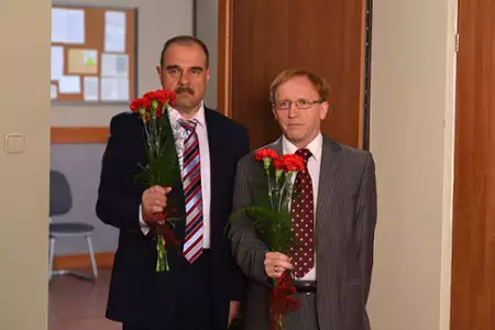 Ranczo - galeria zdjęć - filmweb