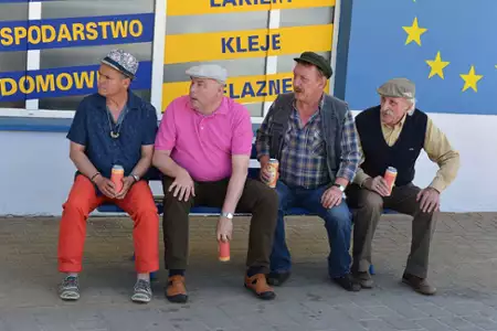 Ranczo - galeria zdjęć - filmweb