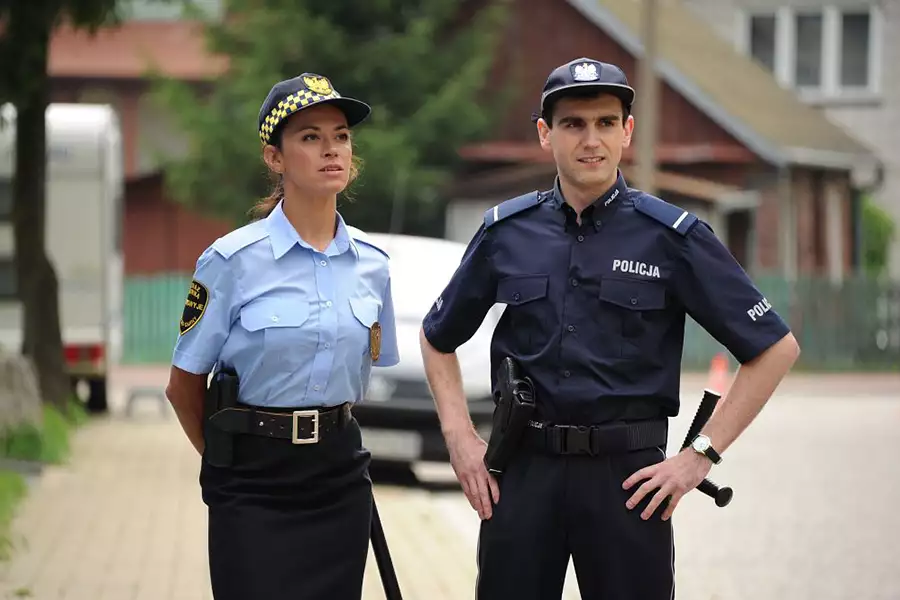 Ranczo - galeria zdjęć - filmweb