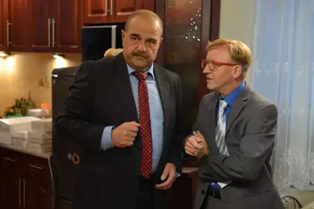 Ranczo - galeria zdjęć - filmweb