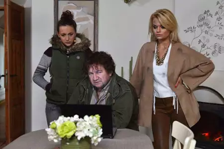 Ranczo - galeria zdjęć - filmweb