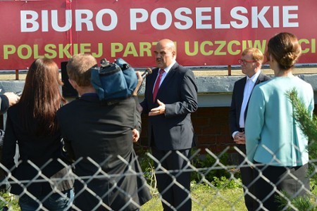 Sezon 10 Odcinek 120 Próba ognia