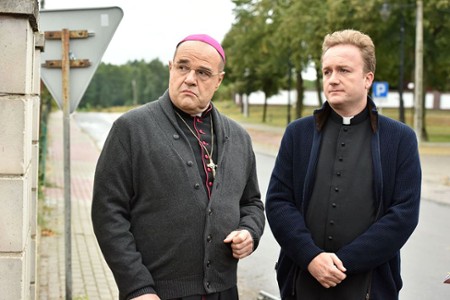 Sezon 10 Odcinek 121 Geny nie kłamią