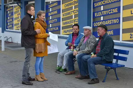 Ranczo - galeria zdjęć - filmweb