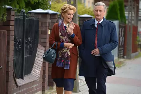 Ranczo - galeria zdjęć - filmweb