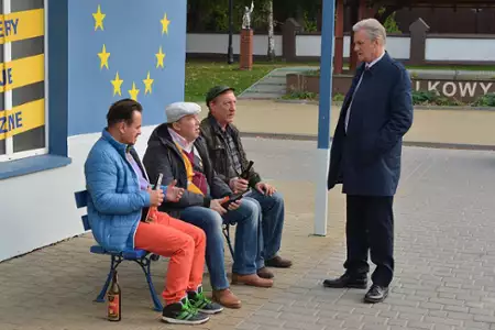 Ranczo - galeria zdjęć - filmweb