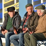 Ranczo - galeria zdjęć - filmweb