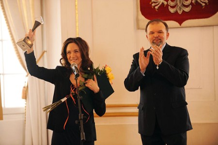 Sezon 5 Odcinek 53 Msza obywatelska